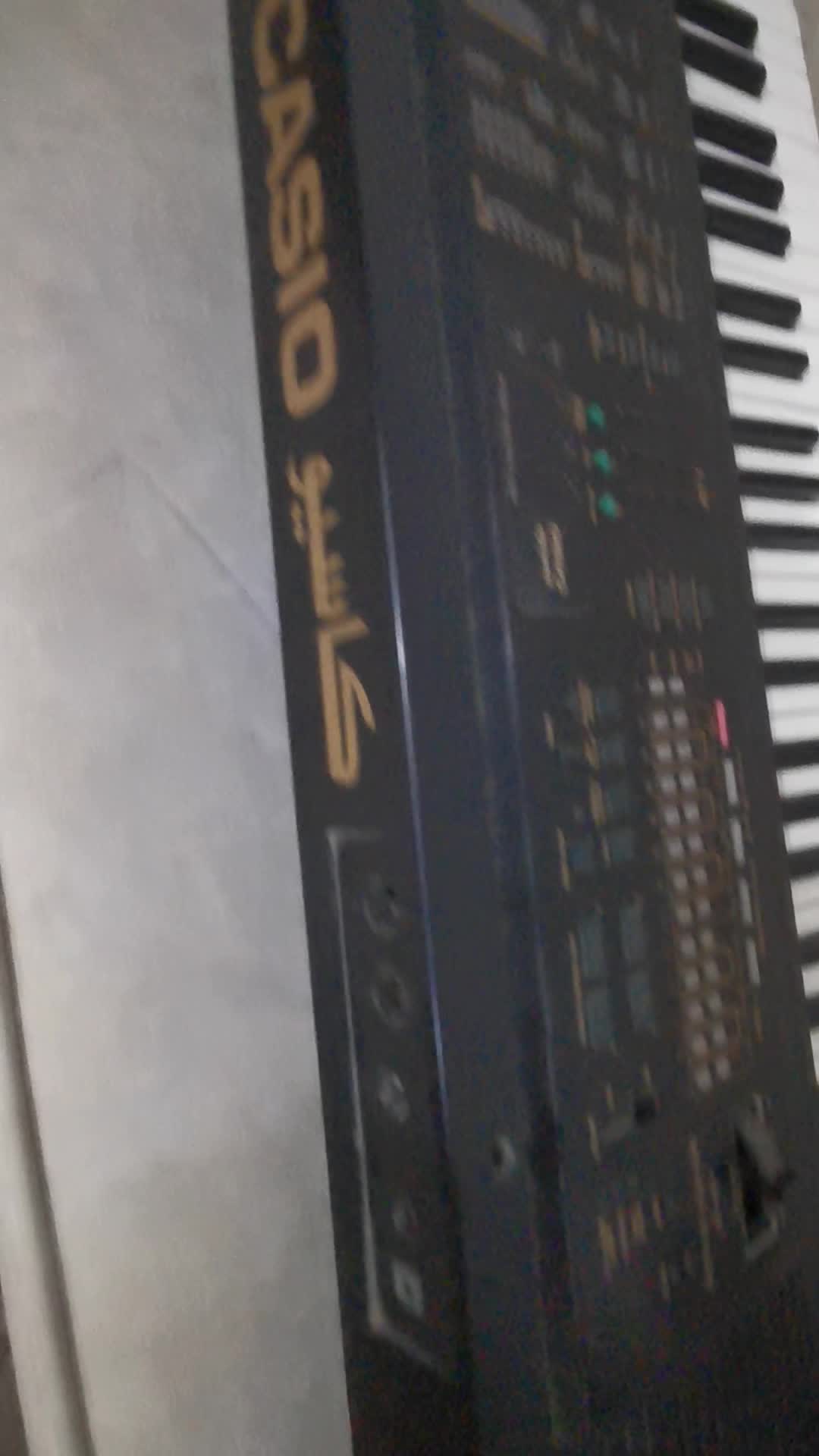 organ - 1