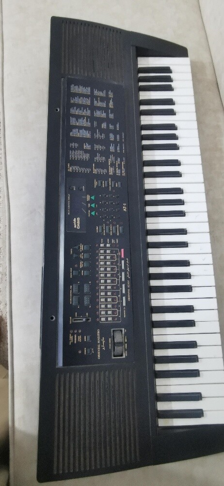 organ - 2