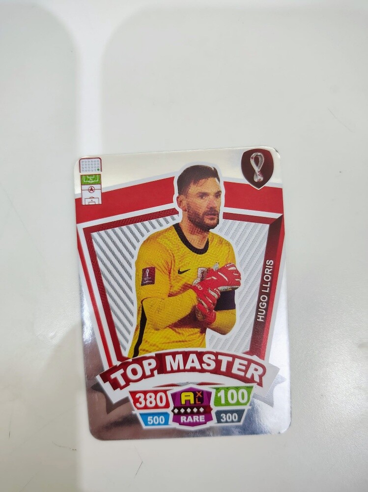 Player cards - 3