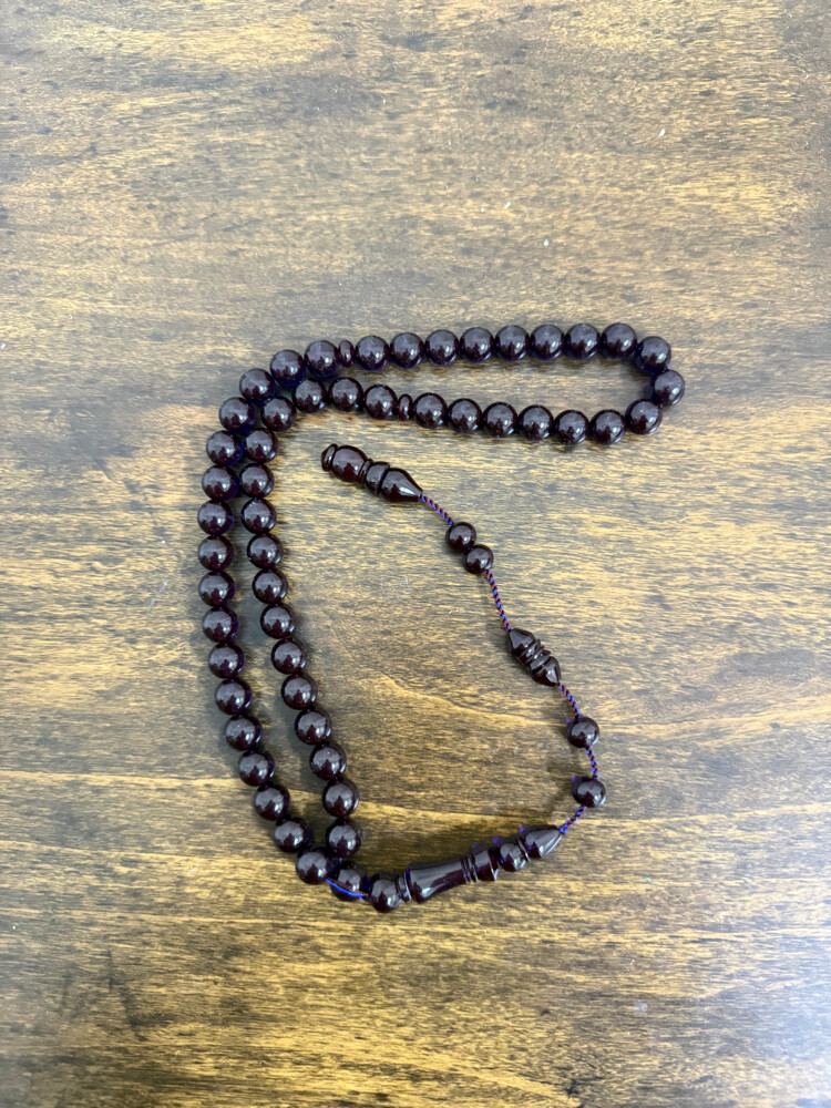 مسباح زعفران  - 2