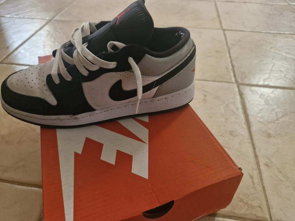 original Jordan 1 - 3