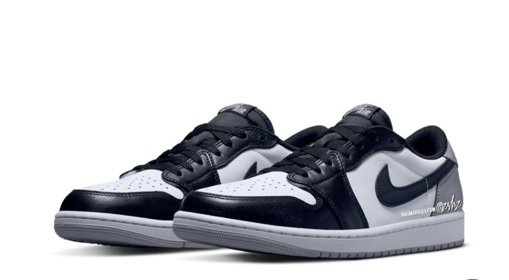 original Jordan 1 - 1