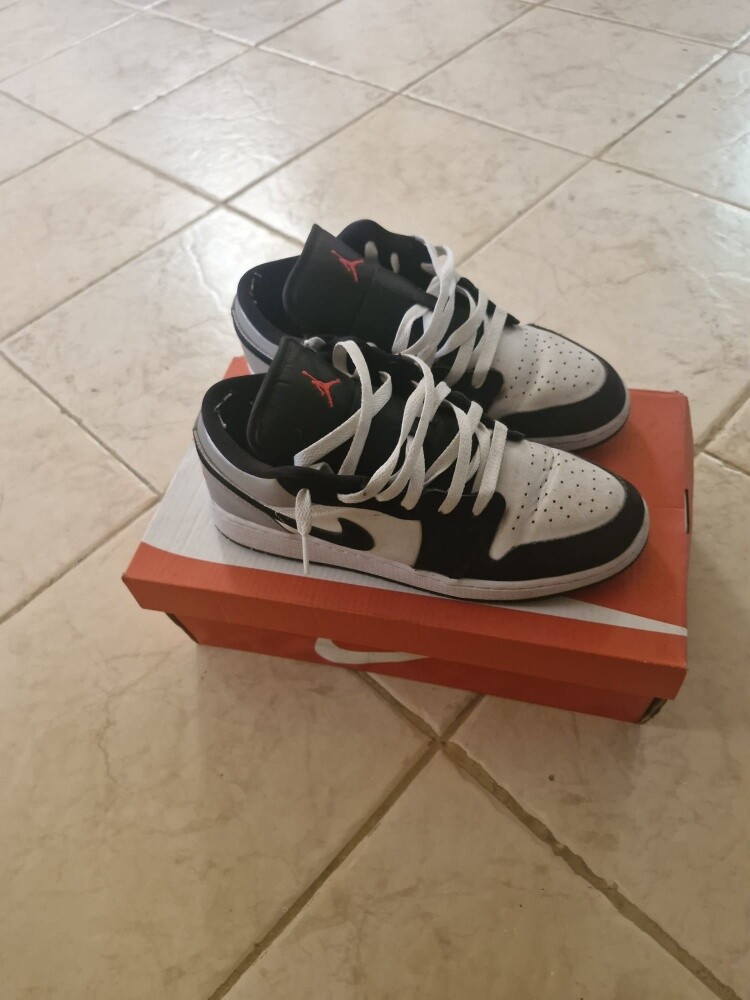 original Jordan 1 - 4