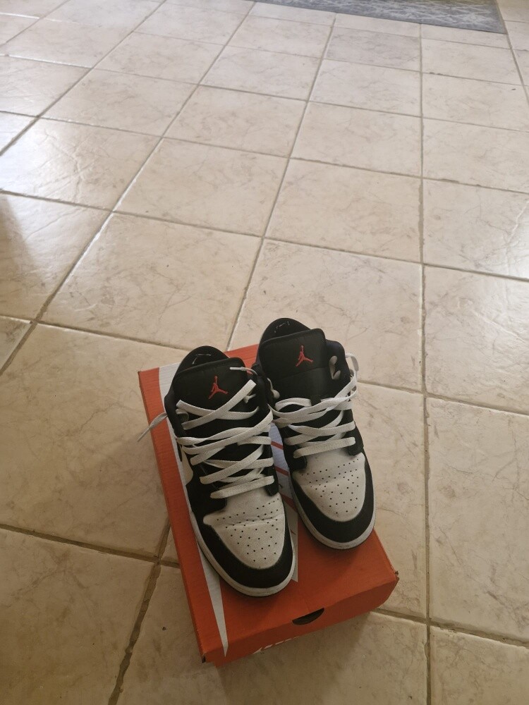 original Jordan 1 - 5