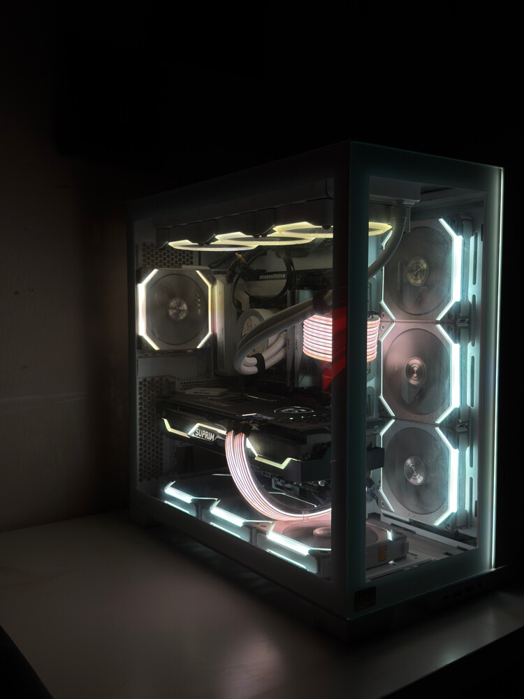 GAMING PC - 3