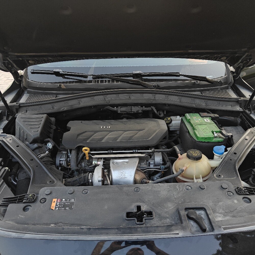 MG HS 30T 2023 Sports - Full option - 8