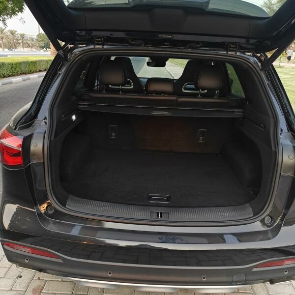 MG HS 30T 2023 Sports - Full option - 7