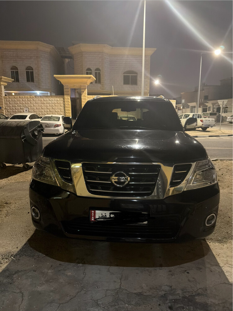للبيع نيسان  - 3