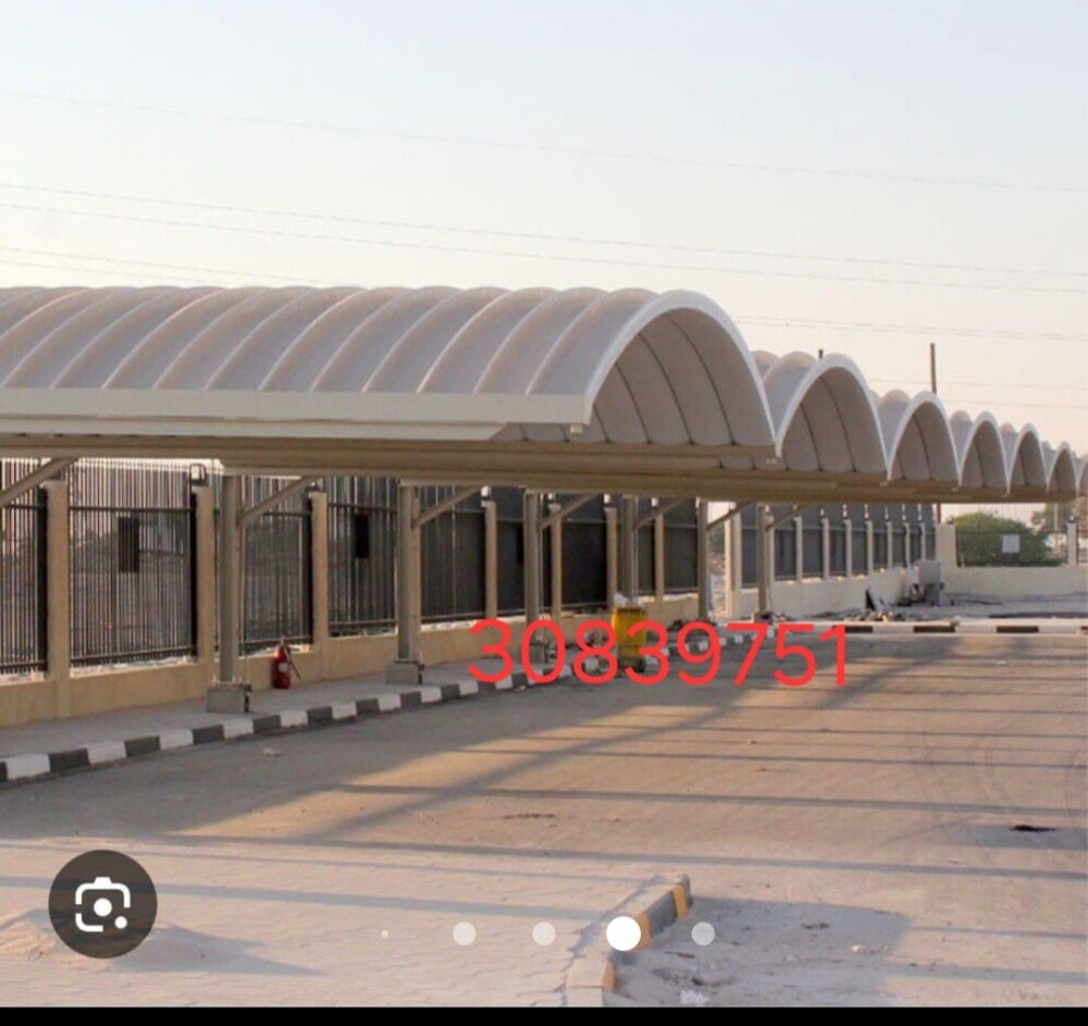 جميع اعمال الصبغ الداخلي والخارجي - 2