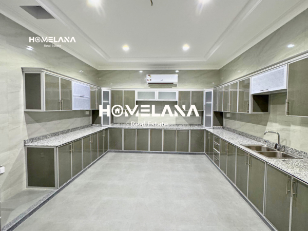 Al Kheesa( Al Ebb) Luxury New Villa - 9
