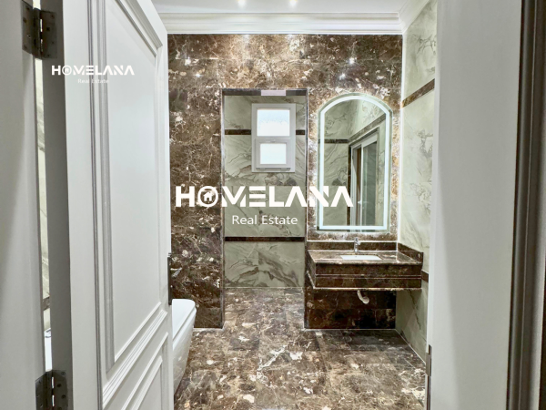 Al Kheesa( Al Ebb) Luxury New Villa - 7