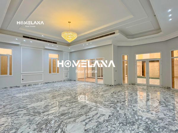 Al Kheesa( Al Ebb) Luxury New Villa - 6
