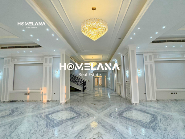 Al Kheesa( Al Ebb) Luxury New Villa - 3