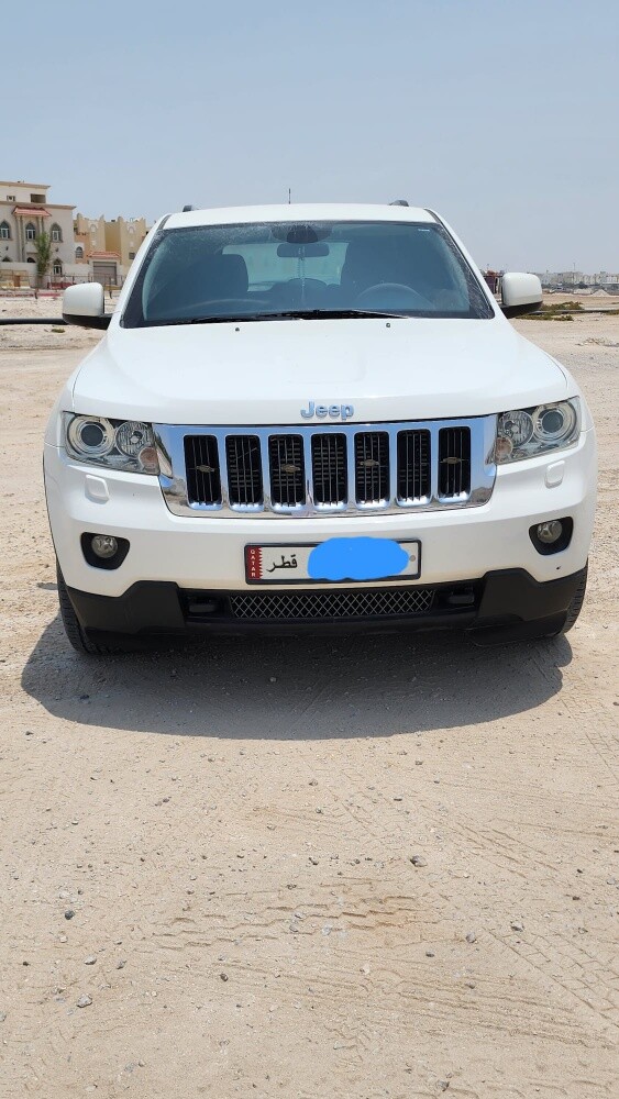 jeep grand cherokke laredo 4x4 - 3