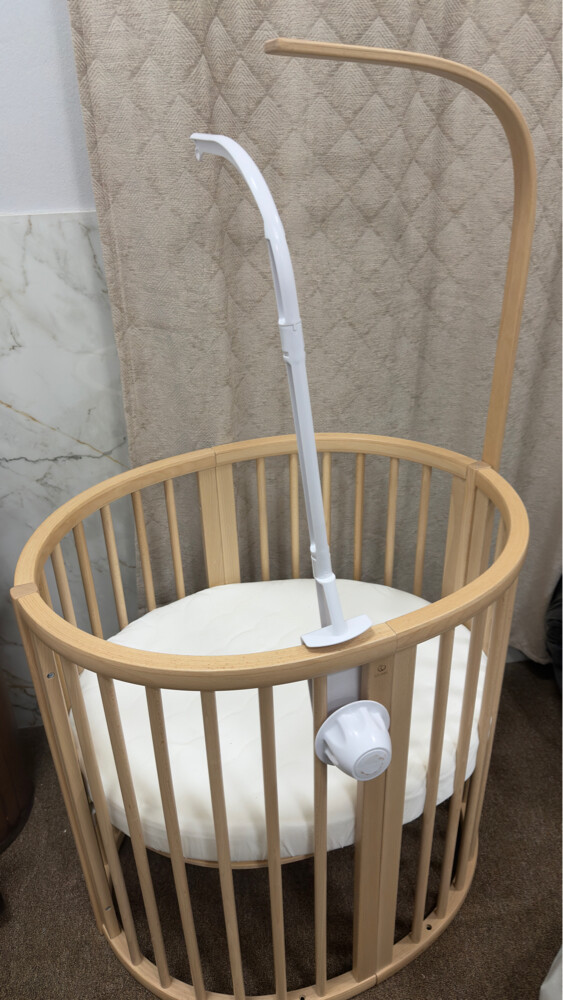 Children bed - 1