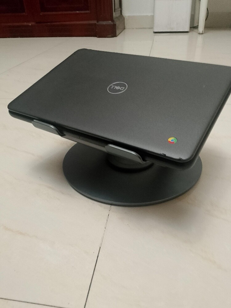 Laptop Dell Chromebook 3100 - 3