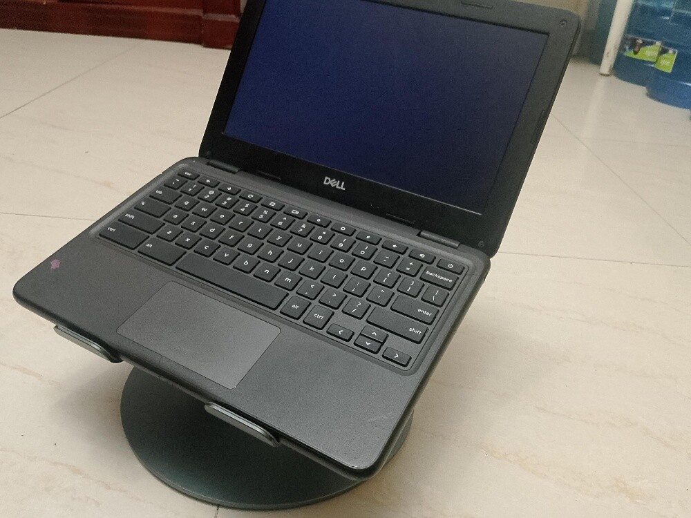 Laptop Dell Chromebook 3100 - 6