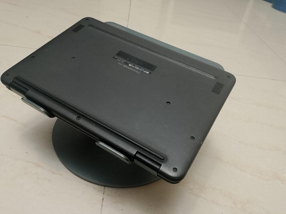 Laptop Dell Chromebook 3100 - 5