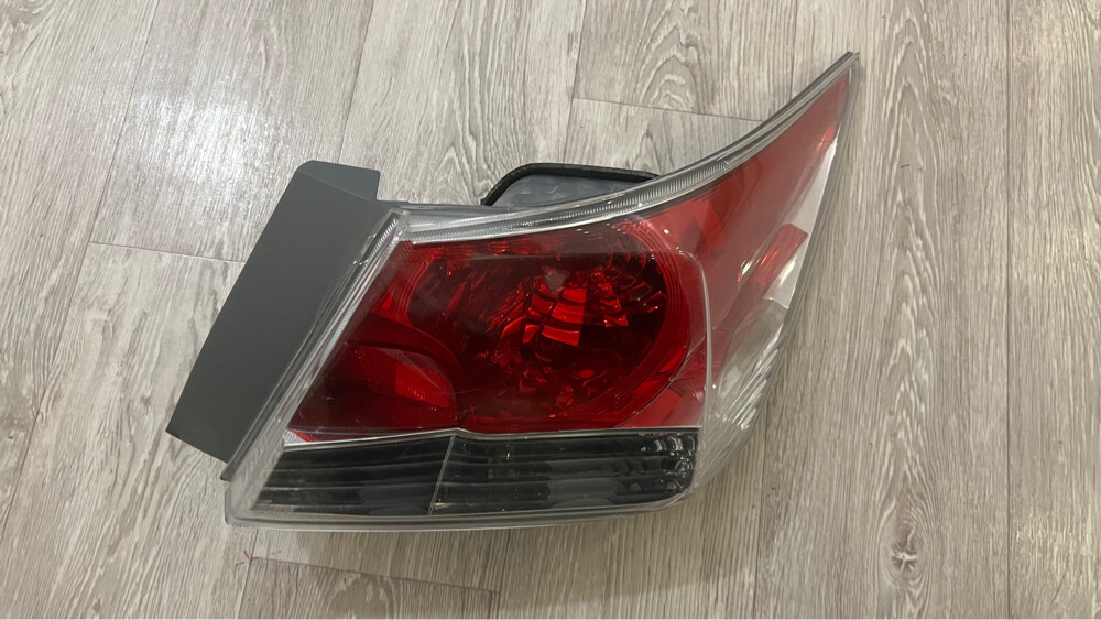 brake light  - 1