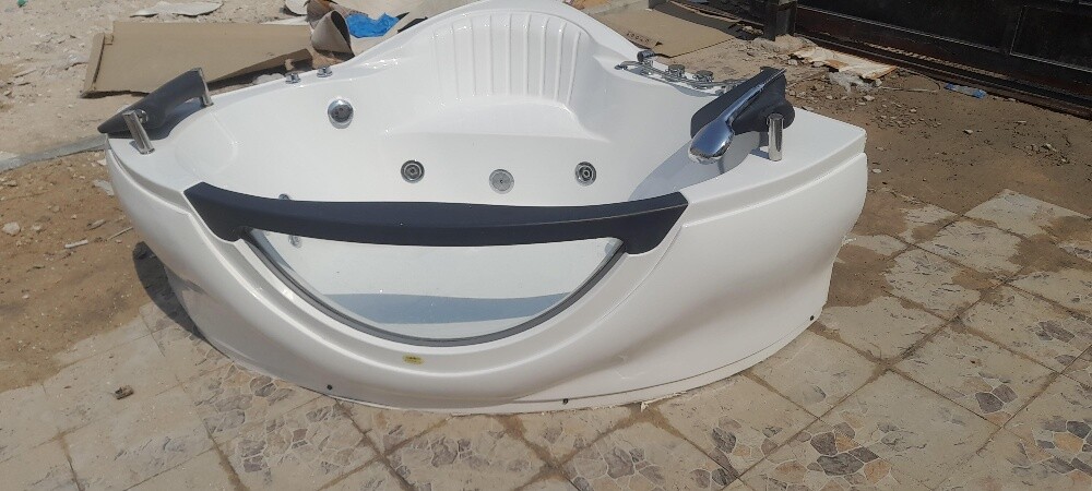 Jacuzzi - 2