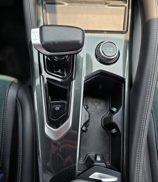 GEELY MONJARO 2023 - 35,300KM - 7