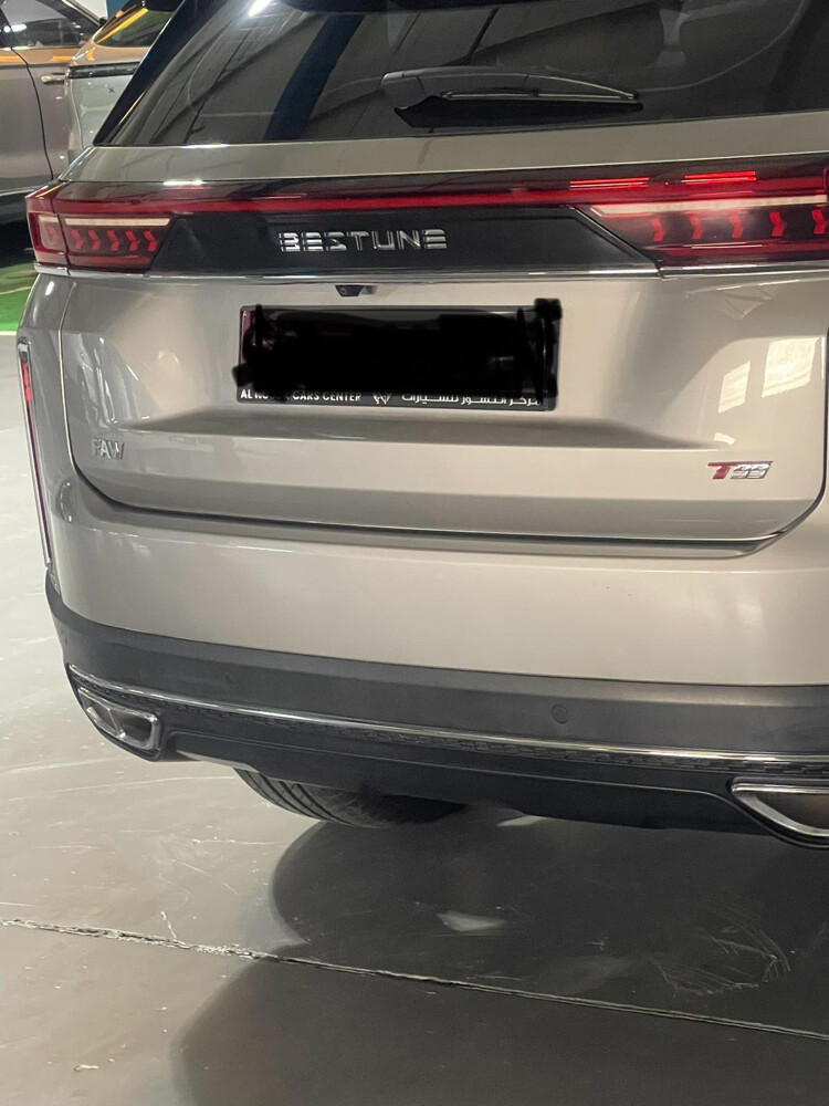bestune t99 2023  - 3