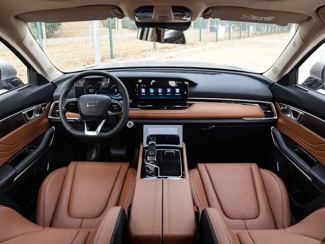 bestune t99 2023  - 2