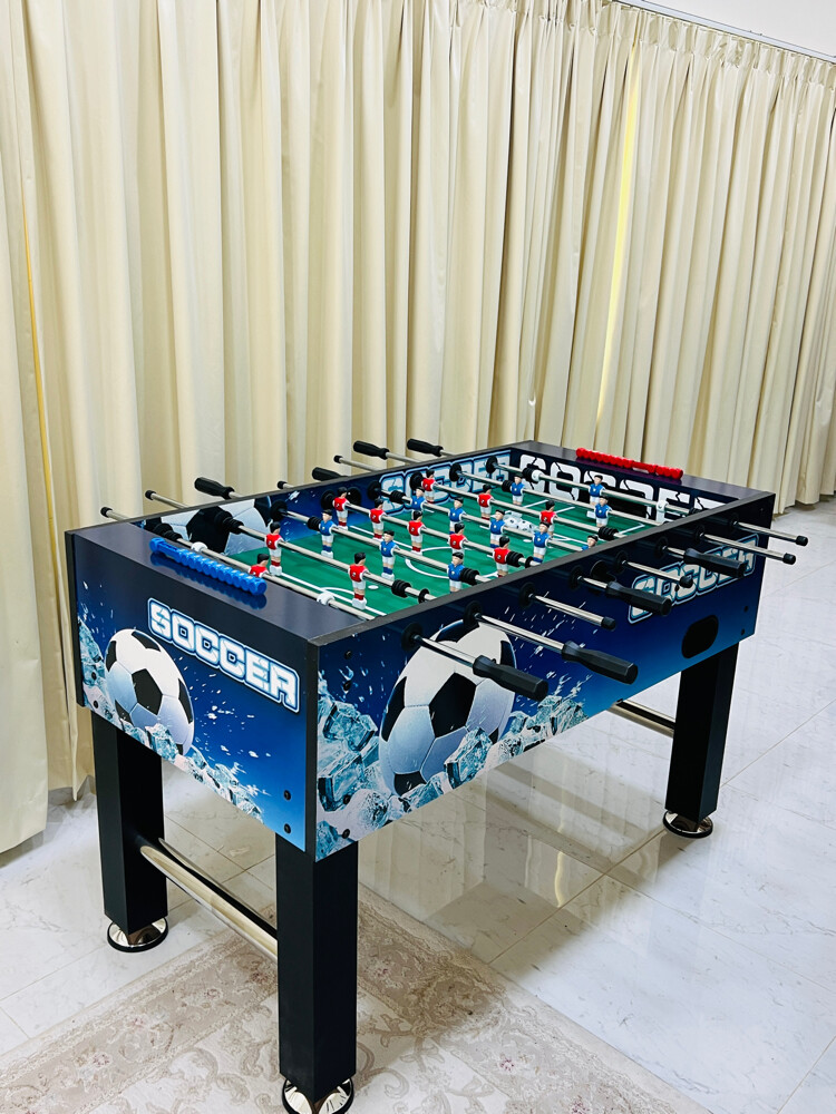 Soccer table baby foot - 3