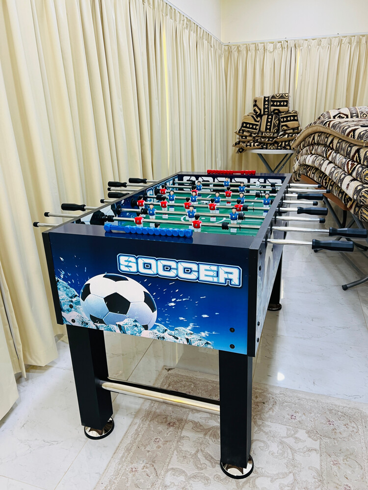 Soccer table baby foot - 5