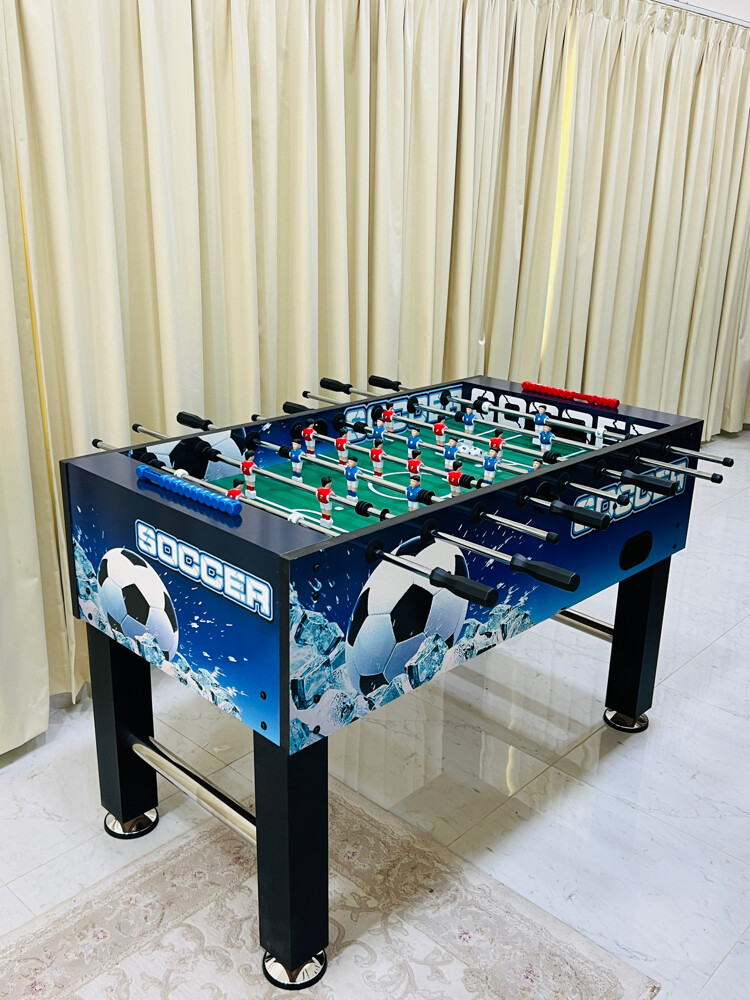 Soccer table baby foot - 1
