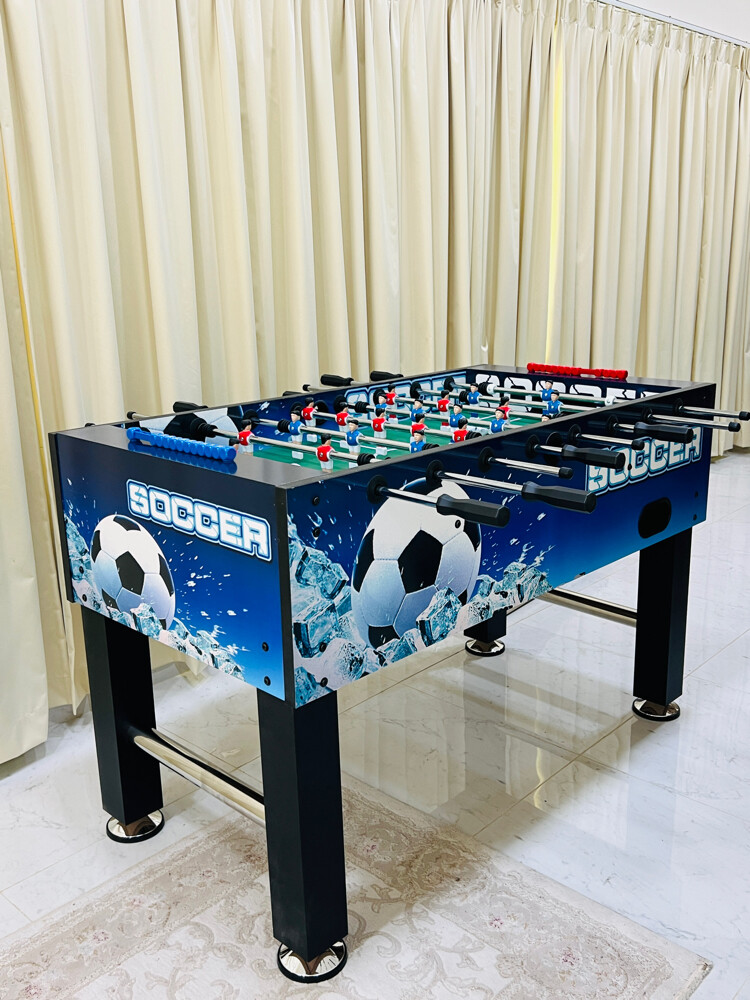 Soccer table baby foot - 2