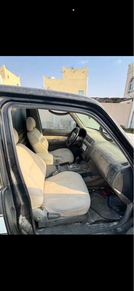 فتك حوض قطع غيار - 4