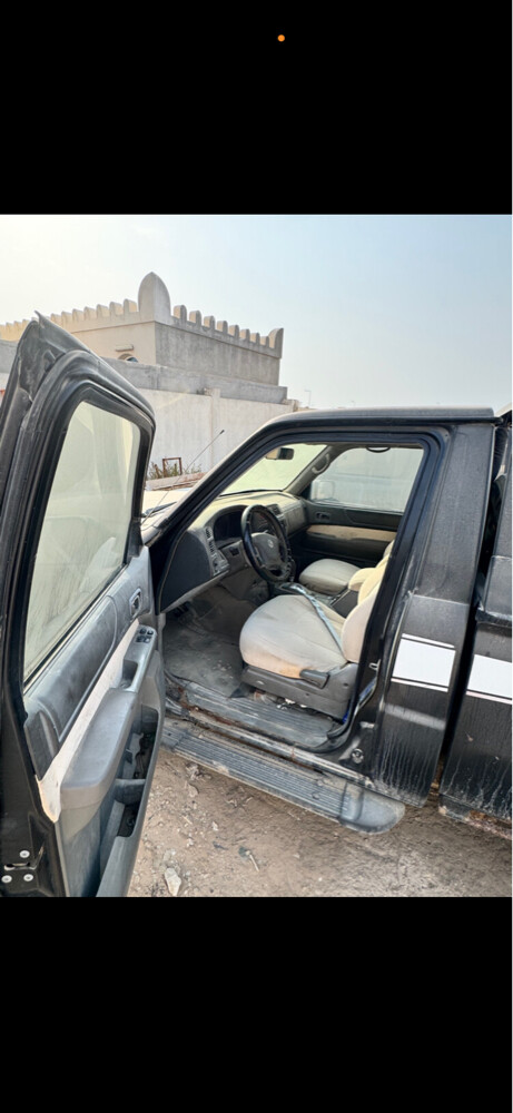 فتك حوض قطع غيار - 2