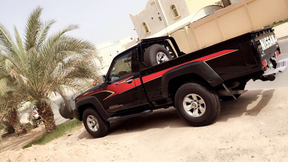 فتك حوض قطع غيار - 1