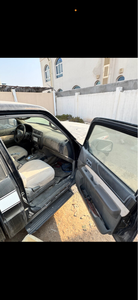 فتك حوض قطع غيار - 3