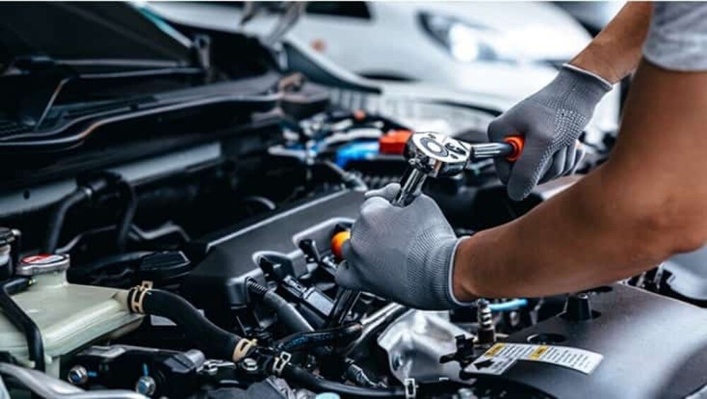 SUPER SOLUTION AUTO CAR REPAIR - 9