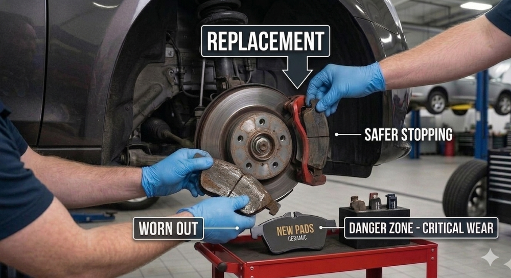 SUPER SOLUTION AUTO CAR REPAIR - 14
