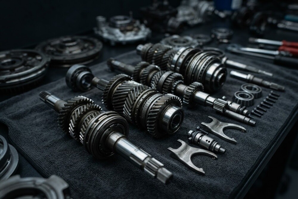 SUPER SOLUTION AUTO CAR REPAIR - 10