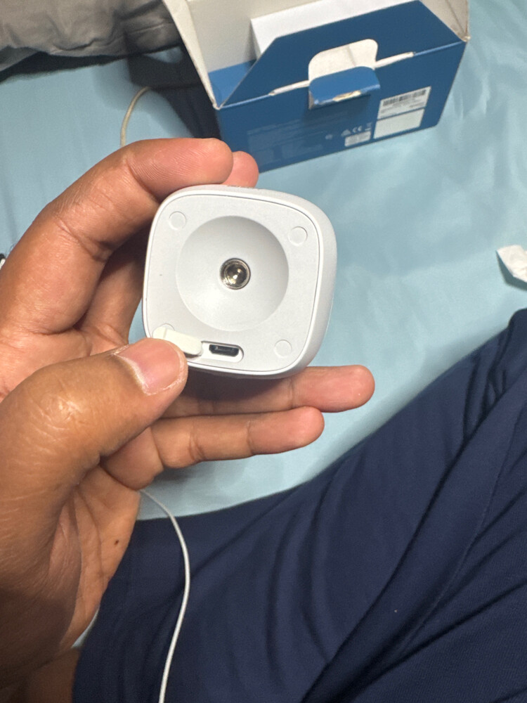 Anker eufycam 2 pro - 3
