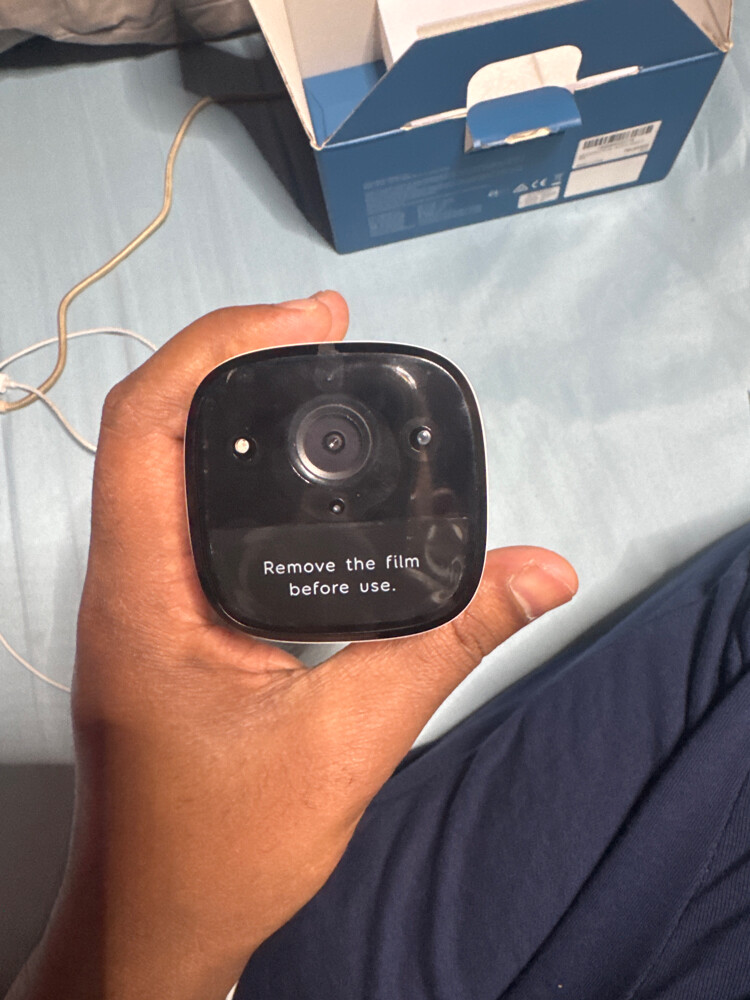 Anker eufycam 2 pro - 5