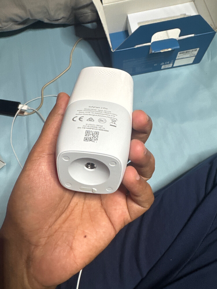 Anker eufycam 2 pro - 2