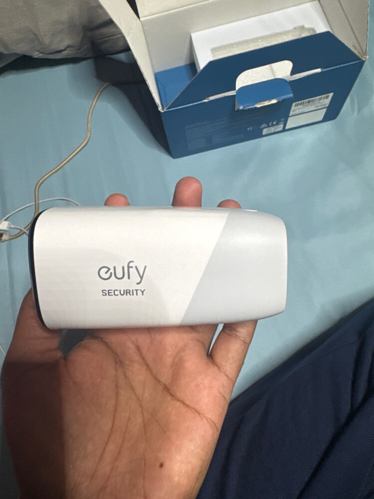 Anker eufycam 2 pro - 6
