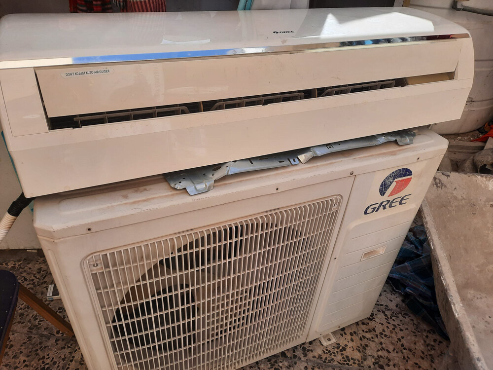 A/C referring fixing sale - 11