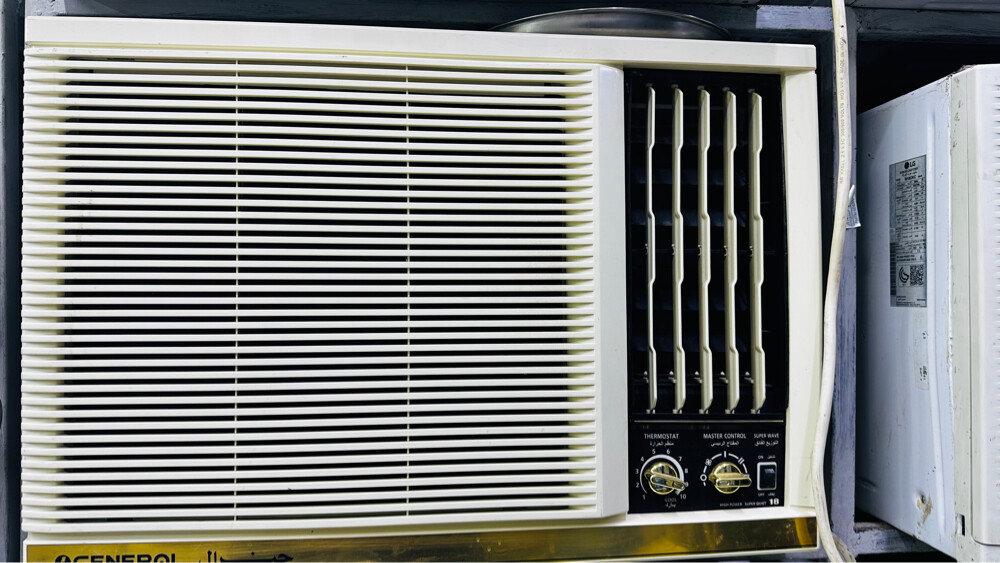 general window AC for sale & fixing - 1