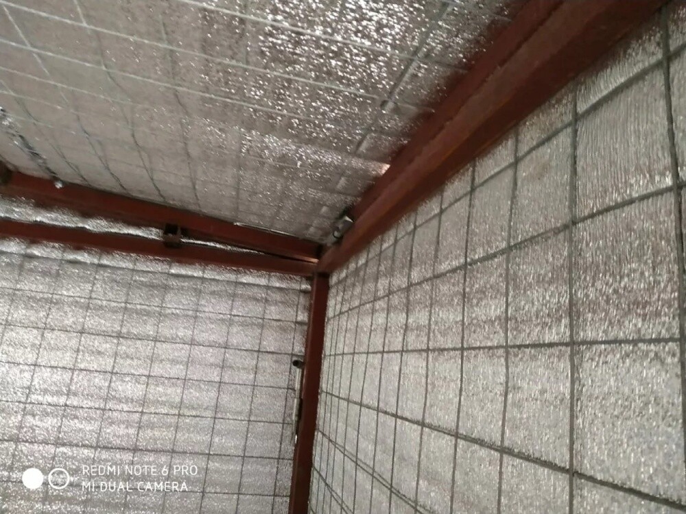 جميع اعمال الحداده - 17