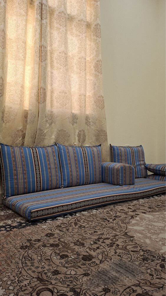 جلسه عربيه - 2