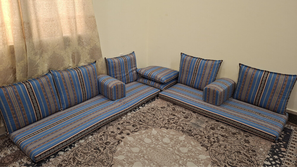 جلسه عربيه - 1