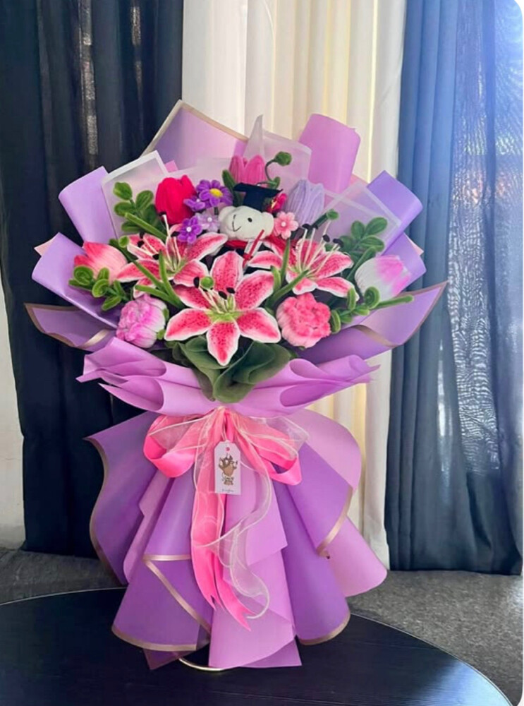 flower’s that will last forever - 16