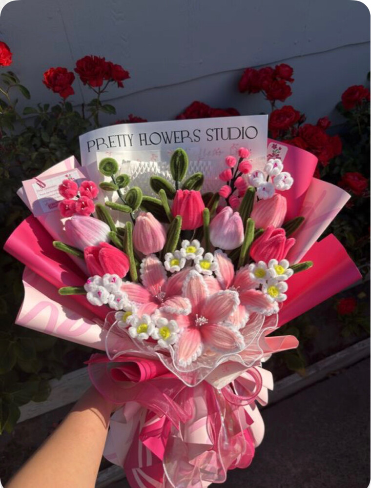 flower’s that will last forever - 13