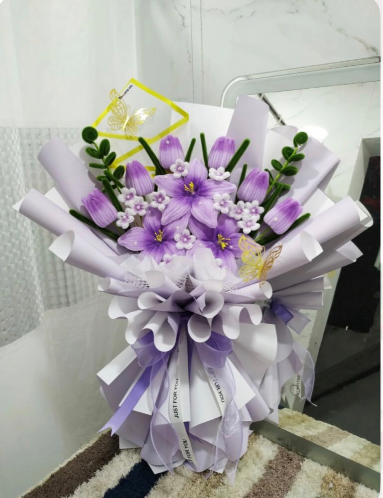 flower’s that will last forever - 10
